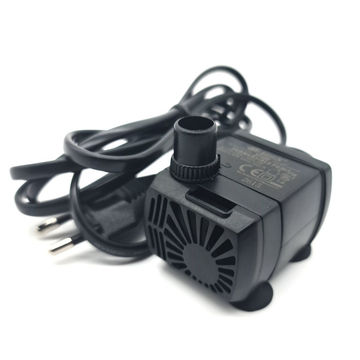 Resun - Pond or Fountain Submersible - Water Pump - 300L/h