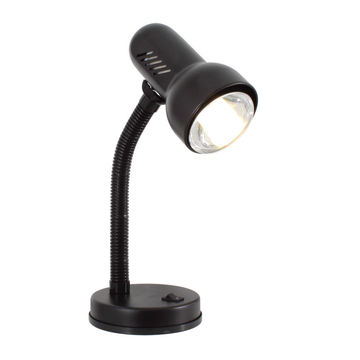Turbo - Table Lamp - 130mm - Black - 3 Pack