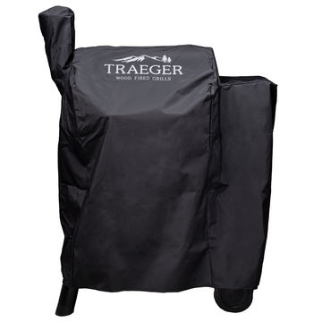 Traeger Pro 575 Full - Length Grill Cover