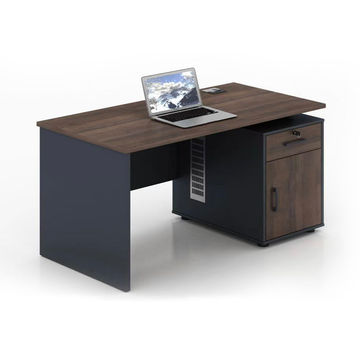 MaqelepoFurn - Galo Office Desk