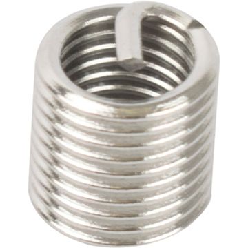 Thread Repair Kit M6 X 2D Replacement Inserts 10Pce