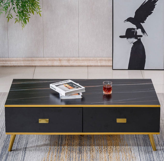 Sunniva Coffee Table