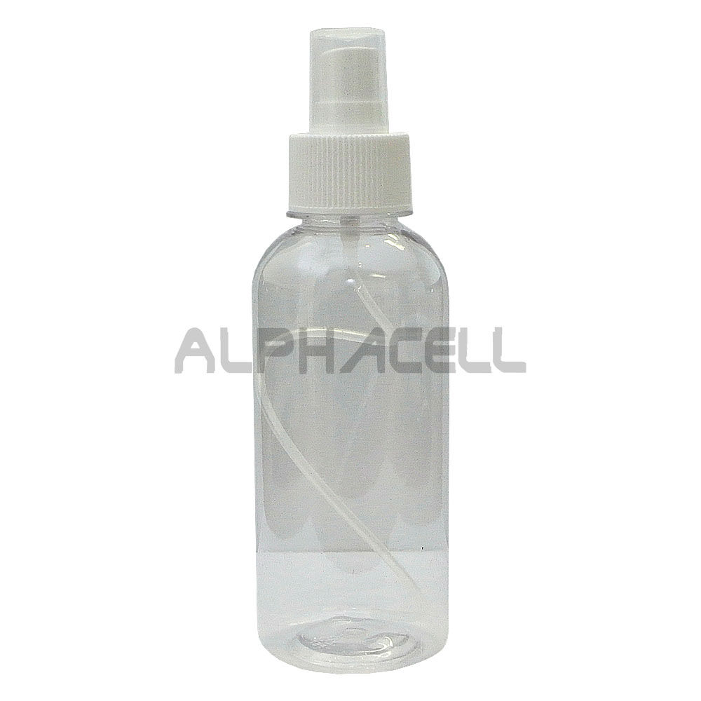 Bottle with Spray top - 200ml