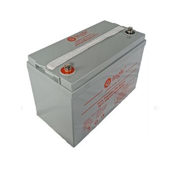 Ingle – Gel Battery