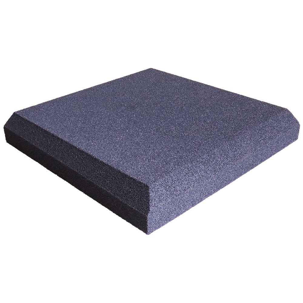 Acoustic Panel Abzorba 500mmx500mm Grey