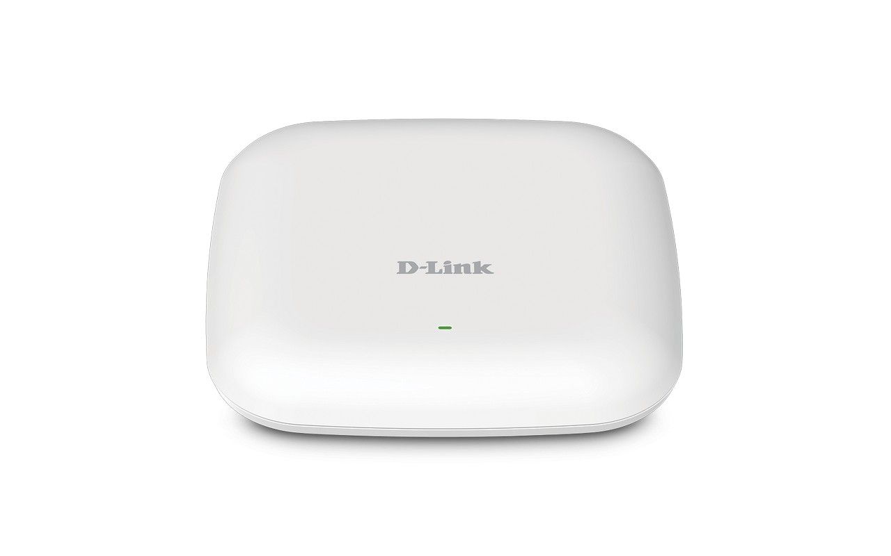 D-Link Consumer Wireless N300 Poe Access Point (Without Adapter)