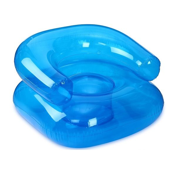 Inflatable Kids Lazy Sofa 77x78x40cm - JG20375245