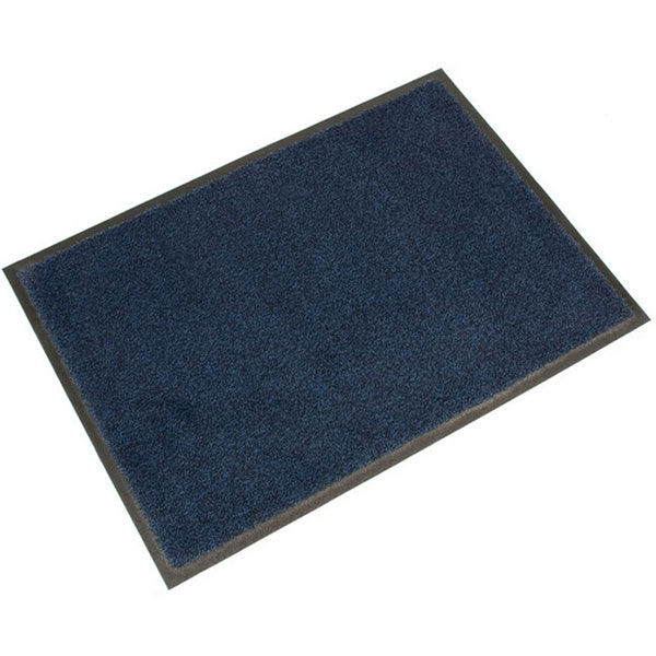 CobaWash Black/Blue 1500mm x 850mm