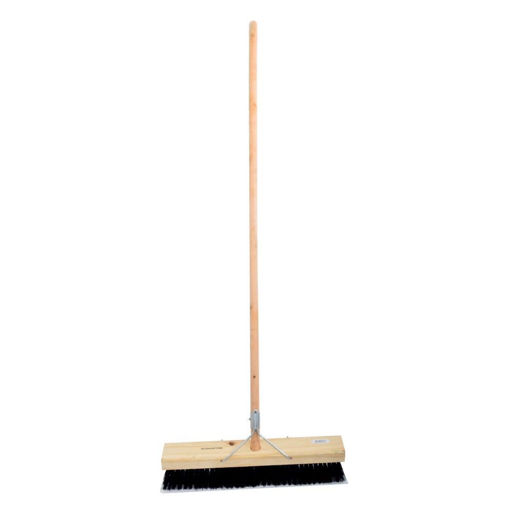 Broom Platform Synthetic Coco 460mm
