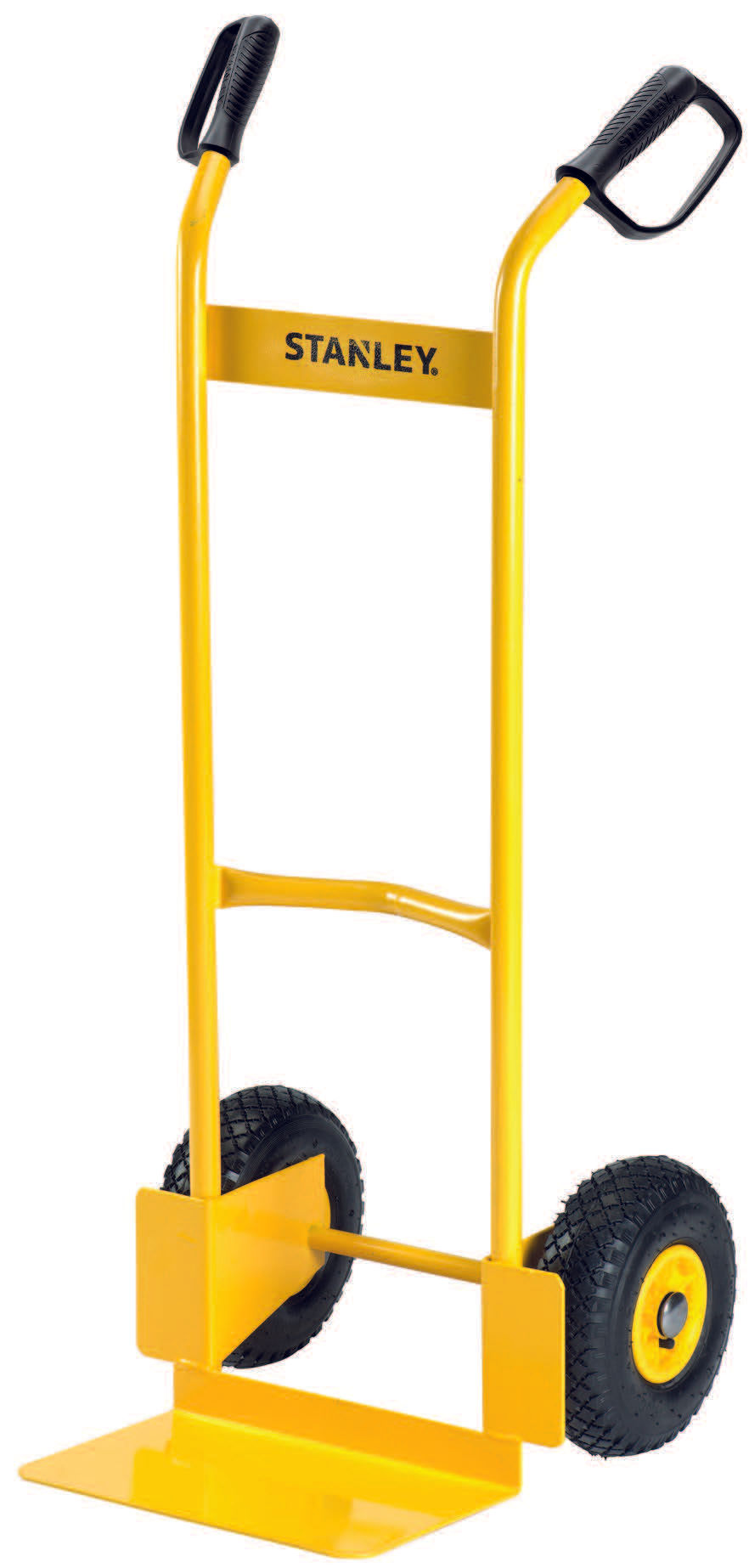 STANLEY - HT522 - Steel Hand Truck - 200kg Capacity
