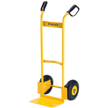 STANLEY - HT522 - Steel Hand Truck - 200kg Capacity