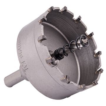 Hole Saw Tct 64Mm For Metal