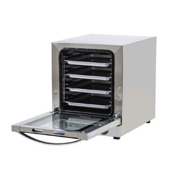 Convection Oven - 4 Pan