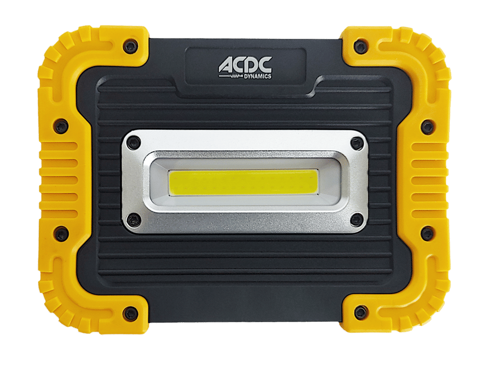 Portable LED Work Light 10W