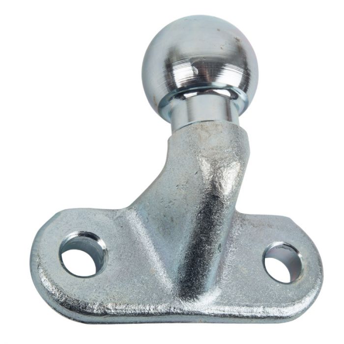 Agrinet 50mm Gooseneck Hitch - 3500kg