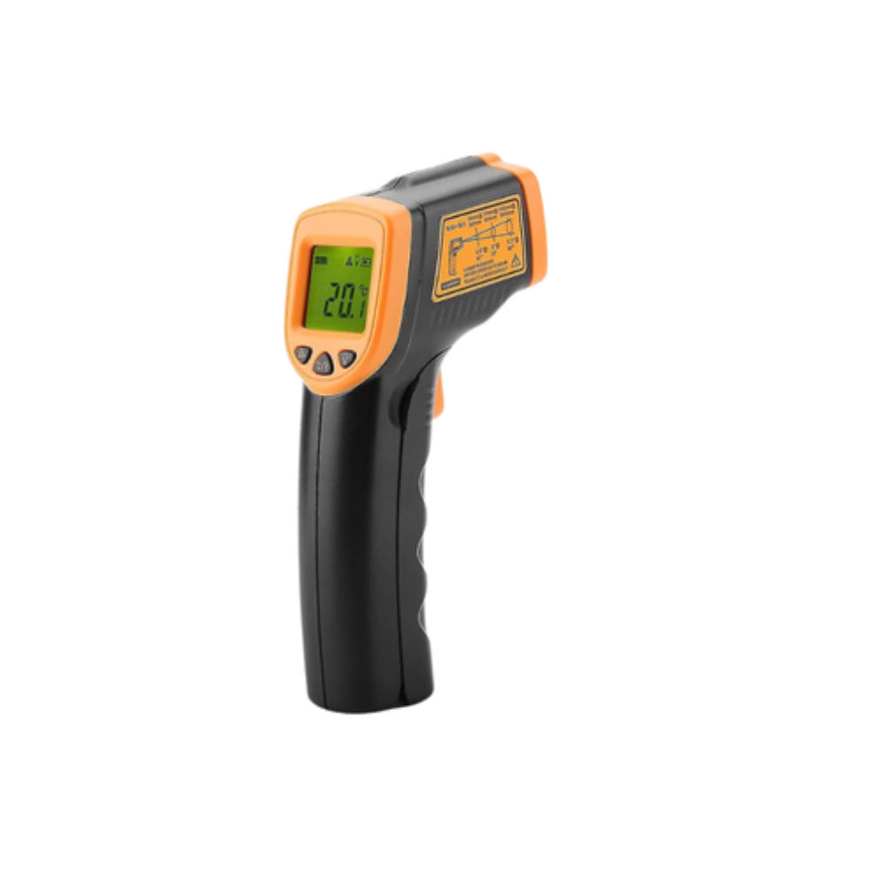 Infrared Thermometer