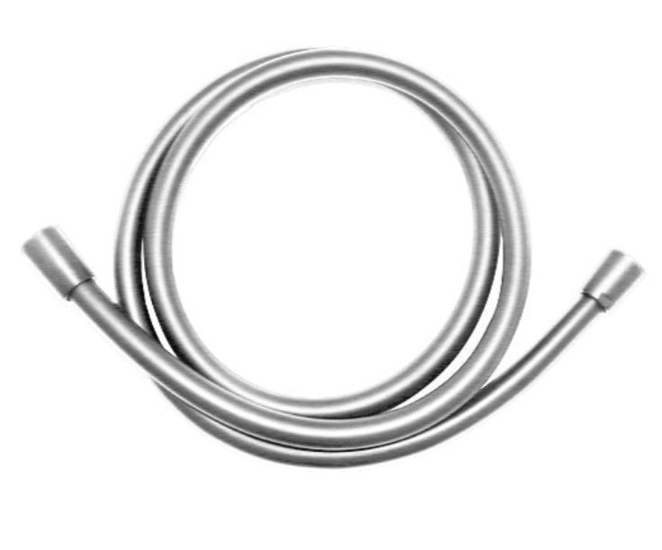 Devario Shower Hose PVC H/Q -Chrome