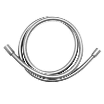 Devario Shower Hose PVC H/Q -Chrome