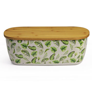 Fine Living - "Fresh" Bamboo 4pc Set
