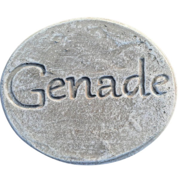 GENADE STEPPING STONE