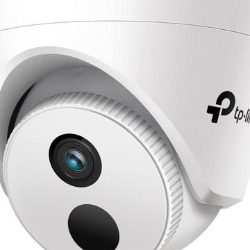 Tp-Link Vigi C440I 4Mp Ir Turret Poe Ip Camera, H.265+