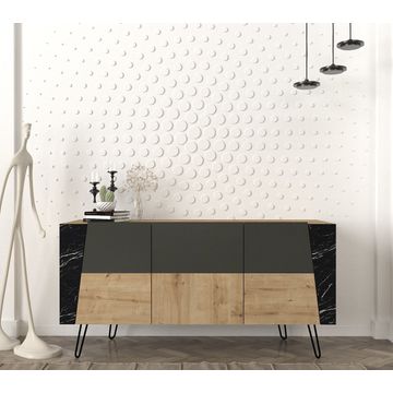 Console Table Fanten Konsol