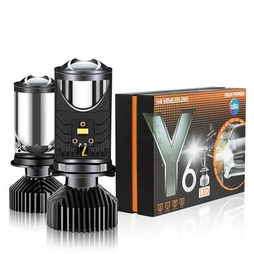 LED Headlight /Spotlight