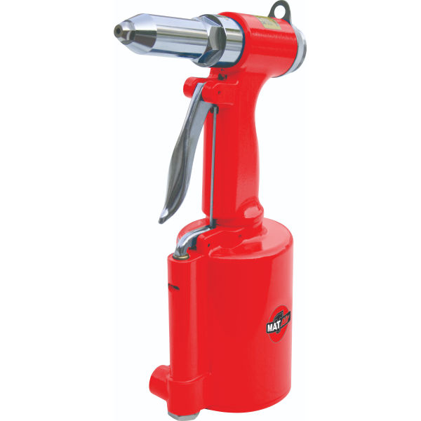 Matair Riveter 2.4-4.8mm