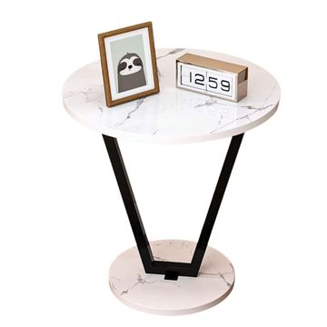 Muett Vero Tiered Side Table