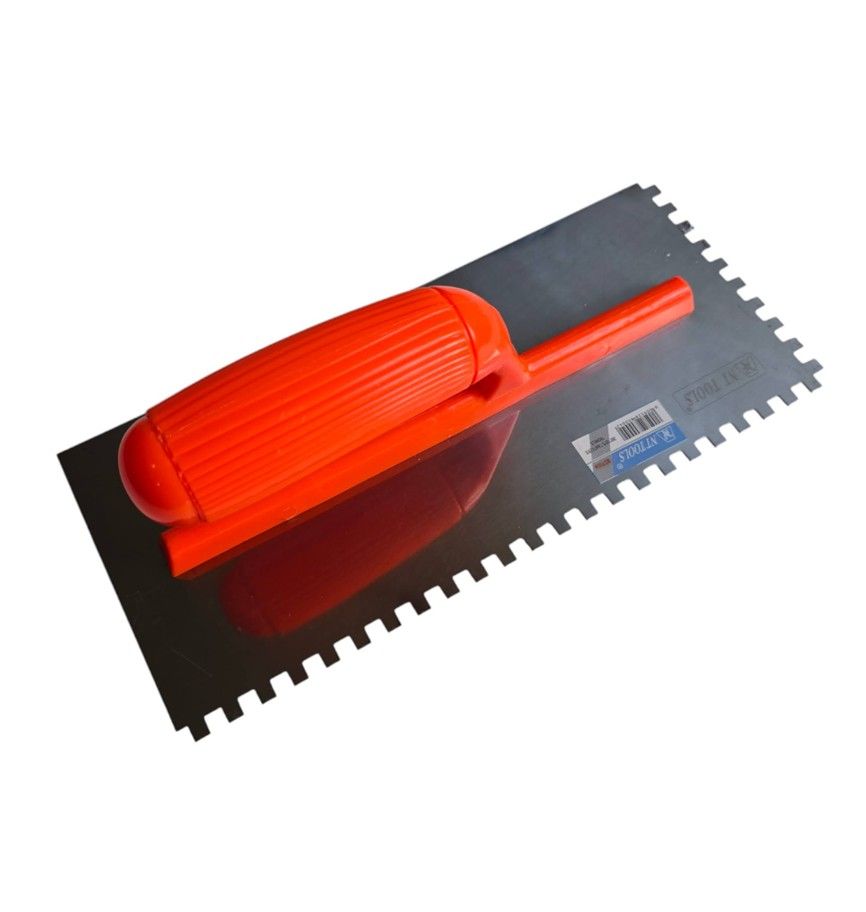 NT TOOLS Tilers Trowel - Plastic Handle 280mm