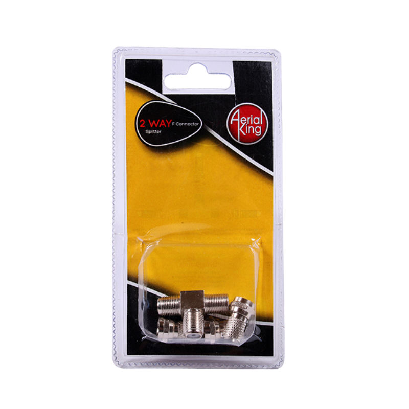 F Multi Connector (Retail)