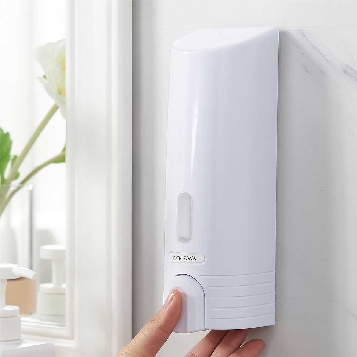 Soap Dispenser MJ9050