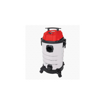 STECO VACUUM CLEANER WET & DRY 30L 1500W