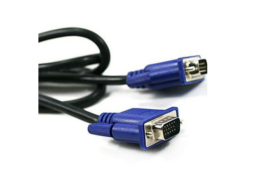 1.5m Vga Cable