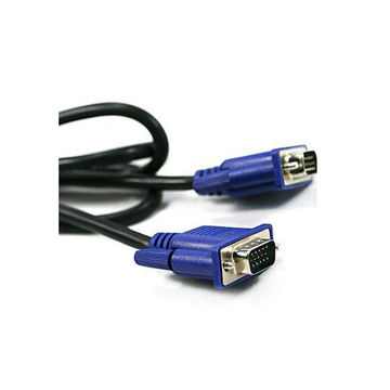 1.5m Vga Cable