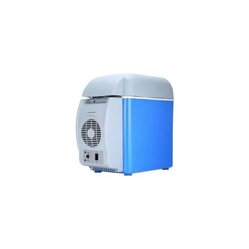 Generic Cooler box Electric (Blue, Grey, 7.5 l)