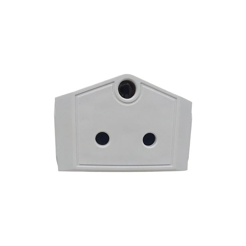 PLUGON 3 Way Side Adaptor (R09)