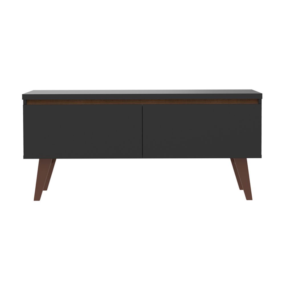 Farley Tv Unit Stand -Black