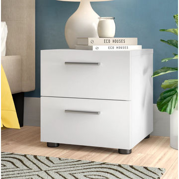 Greenline Interiors Loving Twin Night Stand