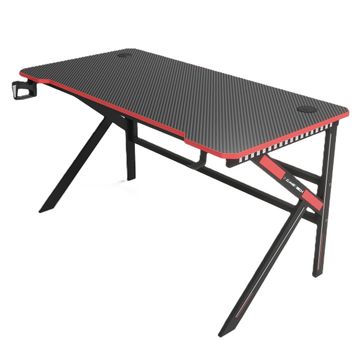 K-Shaped Gaming Desk - D2105 (GameTech)
