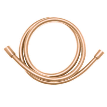 Devario Shower Hose PVC H/Q -Rose Gold