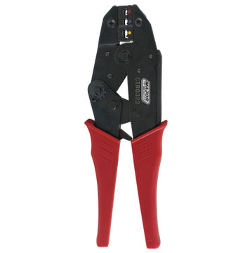 Ratchet Crimping Tool (CTR0323) - Major Tech