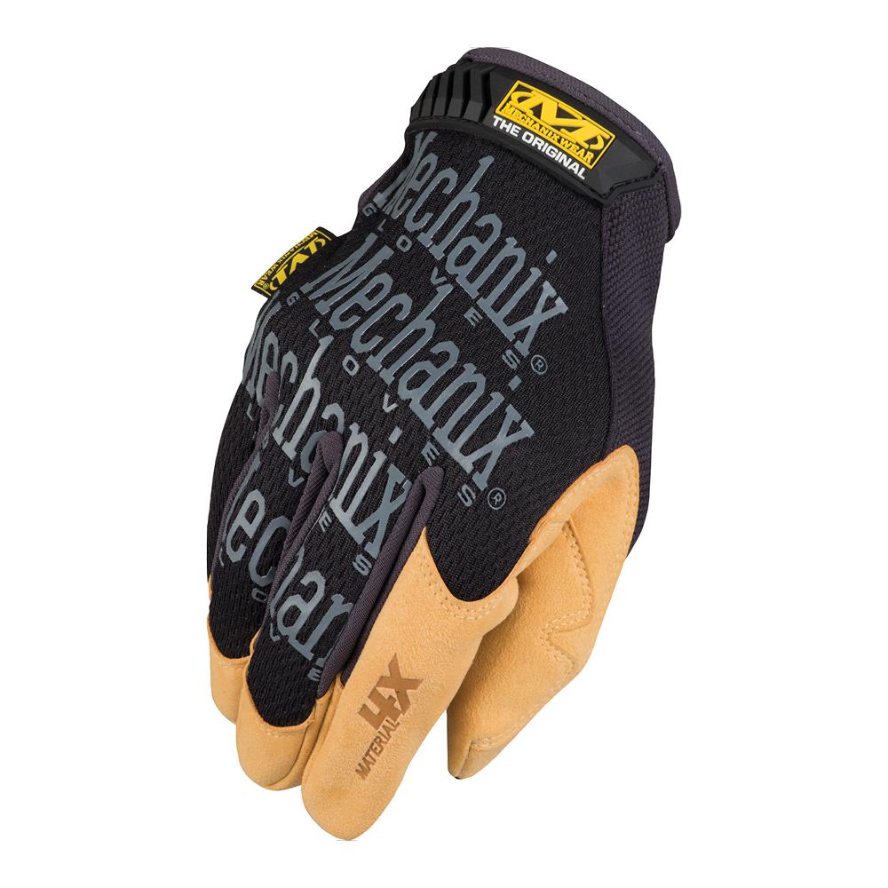 Mechanix Wear The Original Material4x - XX-Large