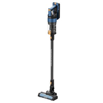 Taurus Vacuum Cleaner Cordless Upright Plastic Black 600ml 400W "Homeland Ultimate Digital"