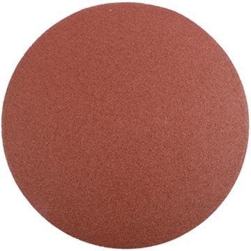 Sanding Disc Psa 304Mm 60 Grit No Hole Bulk