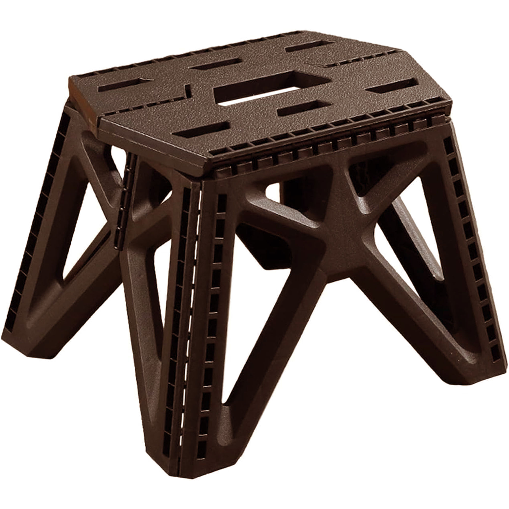 Portable Small Folding Stool Fishing Chair for Outdoor Camping