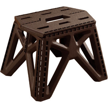 Portable Small Folding Stool Fishing Chair for Outdoor Camping