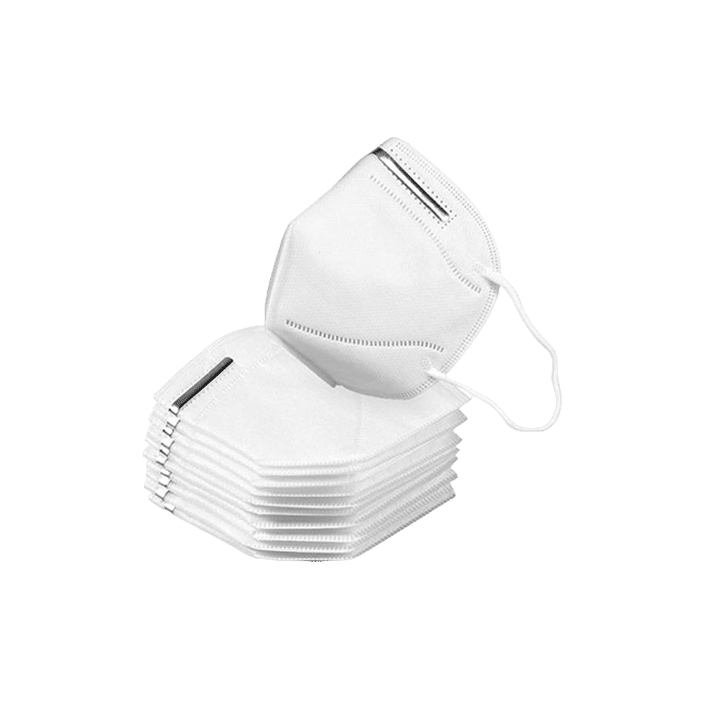 Mask Kn95/Ffp2 Medical Pack Of 20