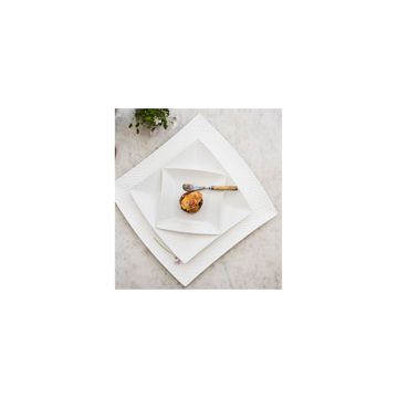 Maxwell & Williams Diamonds Dinnerware Set 16 Piece