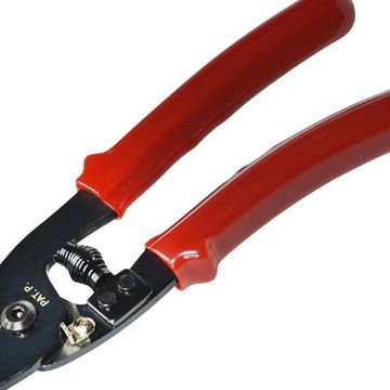 Coax Cable Cutter With Steel Center Conductor - Rg6, Rg58, Rg59